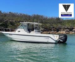 Boat Share Sydney | Boat Share Australia | Iluka Yachts