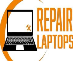 Repair  Laptops Services and Operations