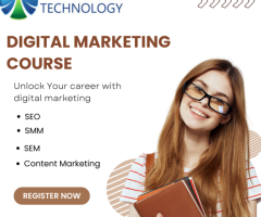 Digital Marketing Course | Social media marketing