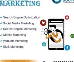 Digital marketing services in kphb - 1