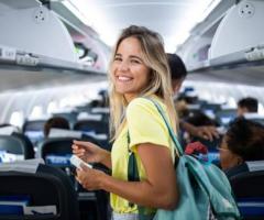 Book Business Class with Infinity Travels – Luxury Flights, Unbeatable Prices! - 1