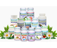 Ayurvedic Treatment For chronic Ulcerative colitis - Ulcerative colitis Pack By Planet Ayurveda