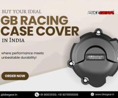 Buy your Ideal GB Racing case cover in India