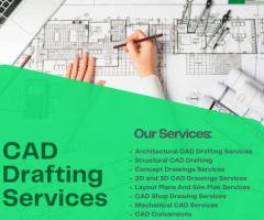 Why Silicon Engineering Consultants is the Go-To for CAD Drafting Services in New York.