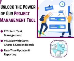 Best Project Management Tool