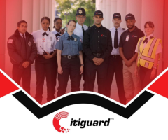 Trustworthy Security Guard Company in Northridge - MySecurityGuard - 1