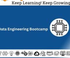 Data Engineering Bootcamp - 1