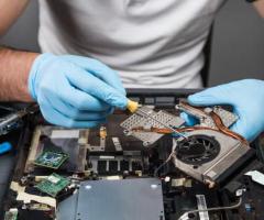 Laptop service Hyderabad