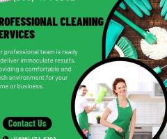 Residential Cleaning Professional in Massachusetts - 1