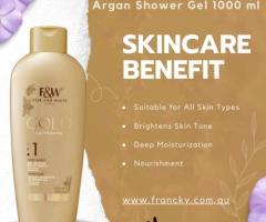 Natural Skin Care Products in South Australia