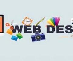 Web Design Company in Gurgaon - 1