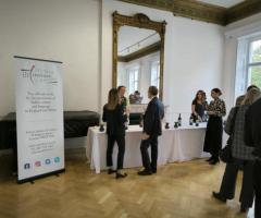 Great Tuscan wines open 2014 in London - 1