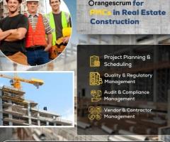 Best Construction Management Software for Efficient Project Planning