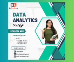 Elevate Your Expertise: Uncodemy's Special Offers on Data Analytics Training! - 1