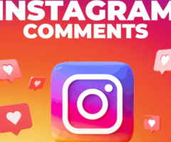 Buy Instagram Comments to Enhance Your Social Presence