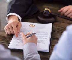 Find Reliable Divorce Lawyers in Greater Noida