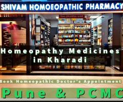 Best Homeopathic Doctor in Salisbury Park - 8600777555