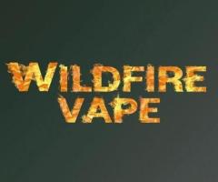 Wildfire Vape - 1