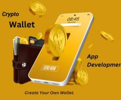 Best crypto Wallet App Development Company - Beleaf Technologies