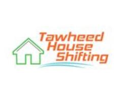 Tawheed House Shifting