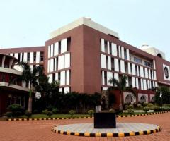 SAI International Residential School: Best Boarding School in Odisha