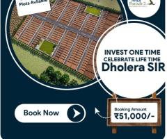 Dholera SIR News - Latest Updates and Developments