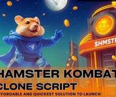 Monetization models for Hamster Kombat Clone Script