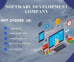 Custom Software Development Solutions for Your Business – Orbit Infotech - 1