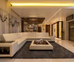 Top interior design firms in Bangalore | SR Creations