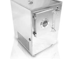 Food Freeze Dryer in India | Lyogroup