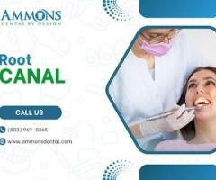 Ammons Dental by Design Camden