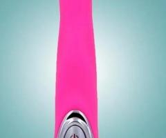 Luxurious Field G-Spot Massager Vibrator – Ultimate Pleasure Awaits | Call: 9830983141 - 1