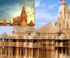 Dwarka Somnath Tour Packages