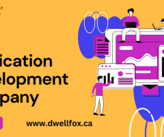 Best Web Application Development Company | Dwellfox