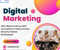 Best Digital Marketing Services in India