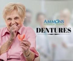 Ammons Dental by Design James Island