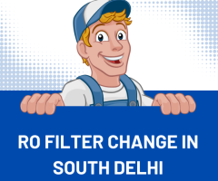 The Importance of Timely RO Filter Change in South Delhi: A Guide by KTech Water Zone