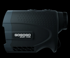 Gogogo Sport Vpro Golf Hunting Range Finder