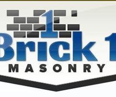 We Do Quality Masonry Repair in Tulsa, OK!