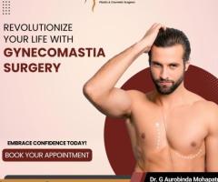 Best Plastic & Cosmetic Surgeon in Bhubaneswar