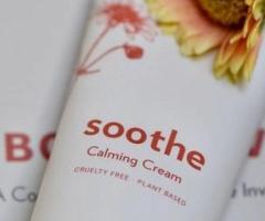 Skin Calm Cream for Soothing Relief - Rosewoman Soothe Calming Cream