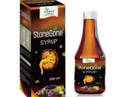 Best Herbal Syrup for Kidney Stones: Relief and Prevention