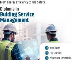 Top Online Building Services Management Courses for High-Paying Jobs in 2024 - 1