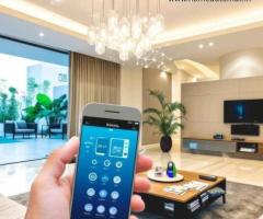 Home Automation security systems | Smart Home Solutions Bangalore - 1