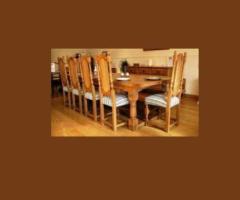 Countryways Oak Furniture Makers Limited