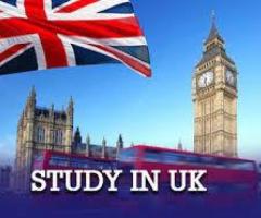 Study in the UK with Nodnat – Your Pathway to Global Success