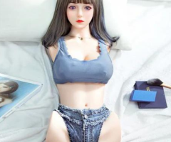 Discover Your Perfect Companion: Premium Sex Dolls at Joyful.dk - 1