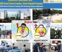 Sainik School Coaching Center in Delhi