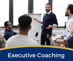 Executive Coaching | Dezin Consulting