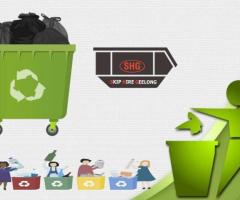 Affordable Skip Bin Hire Torquay | Fast & Reliable Rubbish Removal - 1